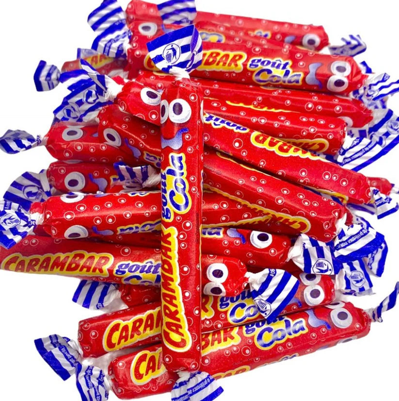 Carambar coca